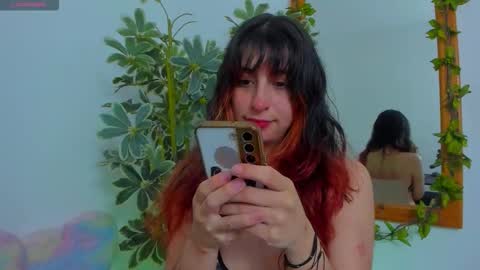 Snapshot of shegoblake chatting on March 9, 2026, 12:25 am Shego online show from March 9, 2026, 12:25 am