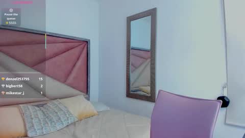 Snapshot of shegoblake chatting on March 12, 2026, 12:17 am Shego online show from March 12, 2026, 12:17 am