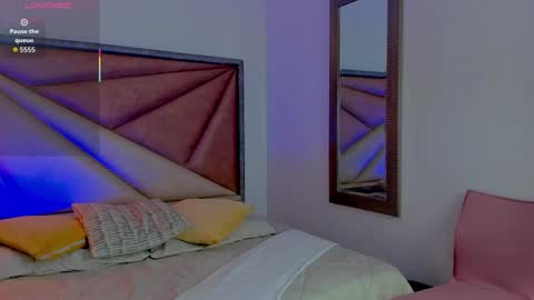 Snapshot of shegoblake chatting on March 15, 2026, 12:05 am Shego online show from March 15, 2026, 12:05 am