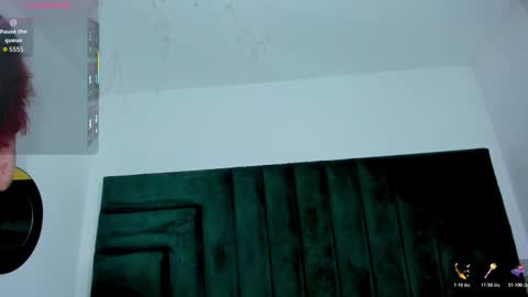 Snapshot of shegoblake chatting on March 17, 2026, 12:15 am Shego online show from March 17, 2026, 12:15 am