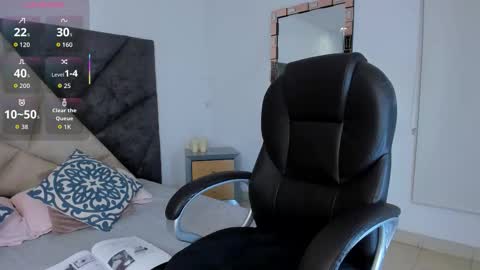 Snapshot of shegoblake chatting on March 20, 2026, 12:37 am Shego online show from March 20, 2026, 12:37 am