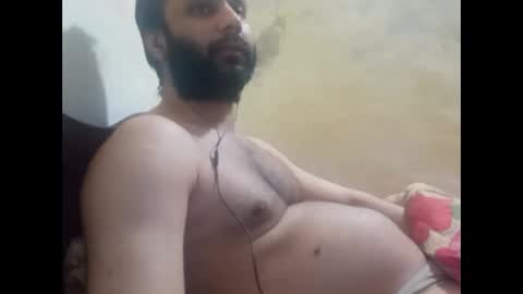 shehwaar_khan online show from December 18, 2025, 8:15 pm