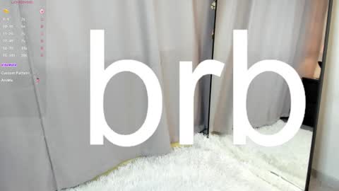 Amely online show from March 2, 2025, 4:28 am