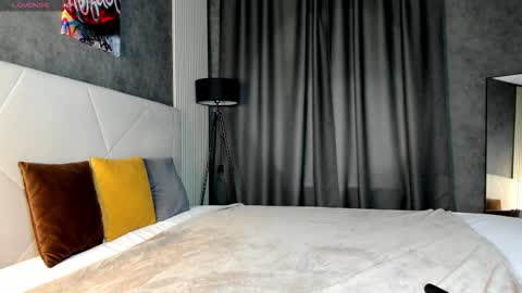 Amely online show from September 21, 2025, 8:16 am