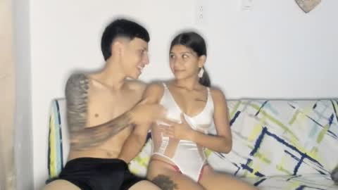 sheilanyarturo online show from February 2, 2026, 3:16 am