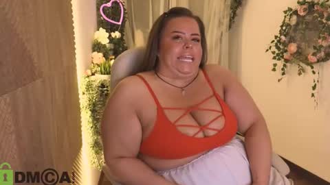 sheilla_queen online show from January 31, 2026, 8:07 pm