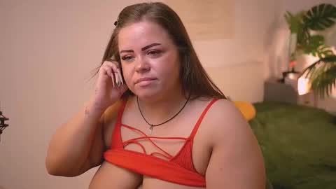 sheilla_queen online show from March 18, 2026, 10:35 pm