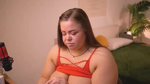 sheilla_queen online show from March 23, 2026, 1:26 pm