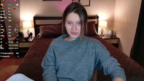 Alexis online show from September 18, 2025, 6:15 am