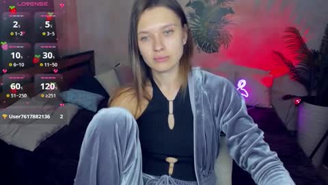 Alexis online show from October 23, 2025, 9:41 am