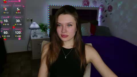 Alexis online show from June 13, 2026, 8:01 am