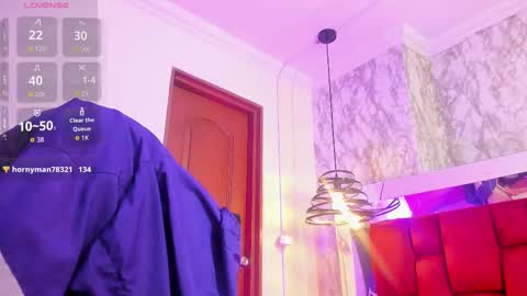 sheilly_brown online show from November 8, 2025, 7:56 pm