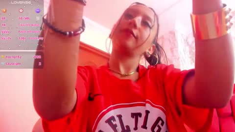 sheilly_brown online show from January 18, 2026, 7:12 am