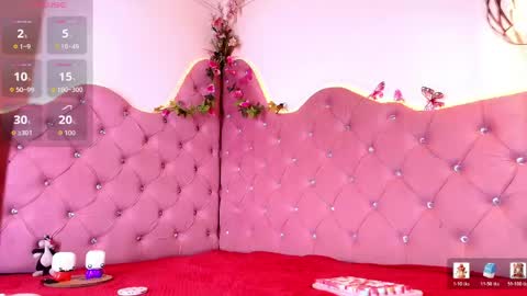 sheilly_brown online show from May 5, 2026, 7:00 pm