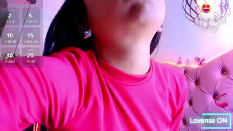 sheilly_brown online show from June 14, 2026, 8:33 pm