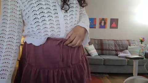 Snapshot of sheilyn_smith chatting on October 9, 2025, 6:55 am sheilyn_smith online show from October 9, 2025, 6:55 am