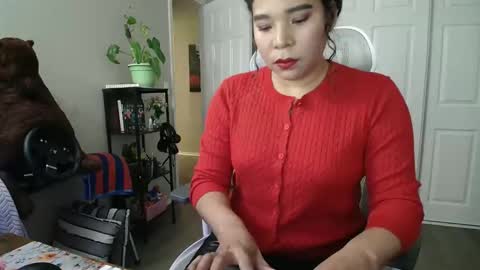 sheilyn_smith online show from October 29, 2025, 7:21 am