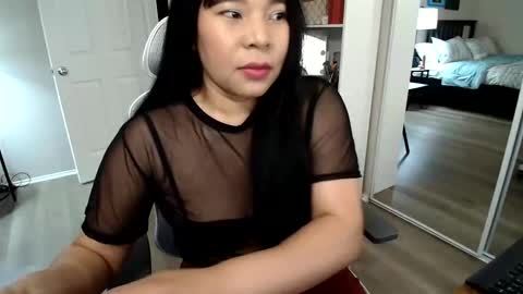 sheilyn_smith online show from February 9, 2026, 3:21 am