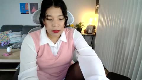 sheilyn_smith online show from May 8, 2026, 6:19 am