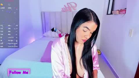 Snapshot of sheirysex chatting on October 6, 2025, 3:37 am Danna online show from October 6, 2025, 3:37 am