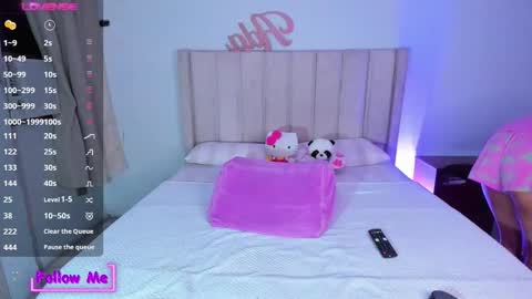 Danna   online show from February 3, 2026, 3:37 am