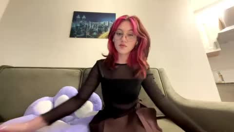 Kate online show from July 12, 2026, 5:15 pm