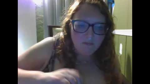 Red online show from January 19, 2025, 1:53 am
