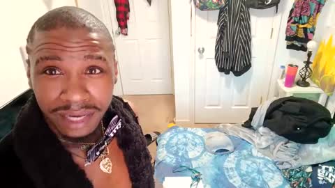 King-shelb online show from February 21, 2025, 10:59 pm