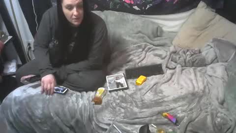 King-shelb online show from March 9, 2025, 8:40 am