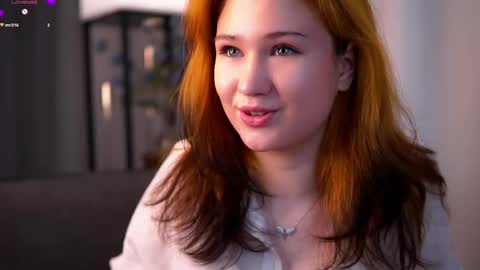 Snapshot of sheliamuyres chatting on May 31, 2026, 2:57 pm Lina online show from May 31, 2026, 2:57 pm