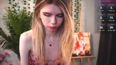 Sofia online show from May 10, 2026, 3:55 am