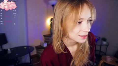 Snapshot of shelleybuss chatting on December 9, 2024, 11:24 pm Shelley night Tate day online show from December 9, 2024, 11:24 pm