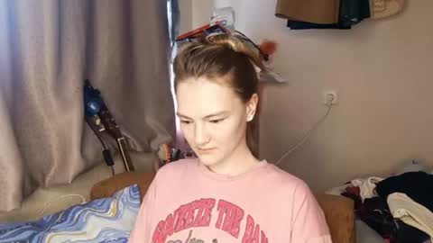 Ashley online show from June 11, 2026, 3:21 pm