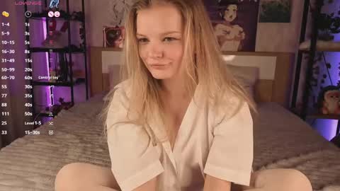 shellyboom online show from May 4, 2026, 6:04 pm