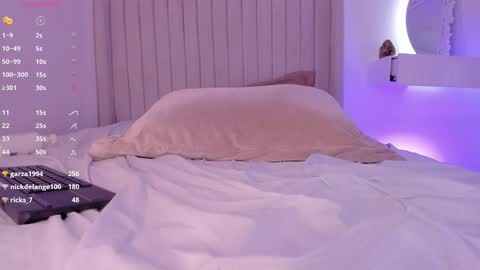 shelynna_azzul online show from December 6, 2024, 11:25 pm
