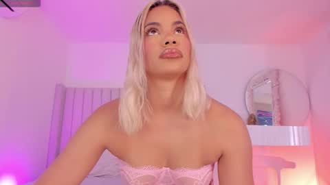 shelynna_azzul online show from November 29, 2025, 8:56 pm