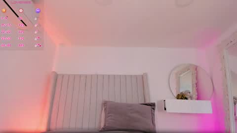 shelynna_azzul online show from May 4, 2026, 11:28 am