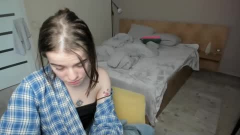 ShelyMoon online show from January 6, 2025, 2:03 pm