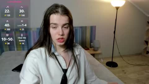 ShelyMoon online show from March 12, 2025, 12:53 am