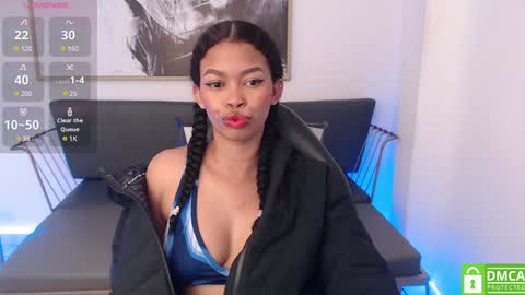 Shenna online show from January 30, 2025, 1:21 pm