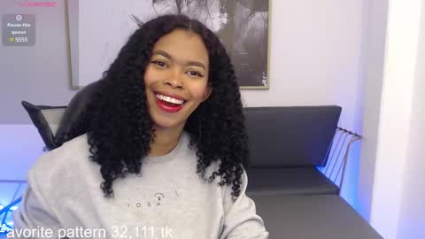 Shenna online show from February 24, 2025, 1:31 pm