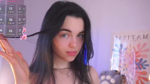 Snapshot of sheragroepper chatting on April 12, 2026, 7:24 am Mira online show from April 12, 2026, 7:24 am