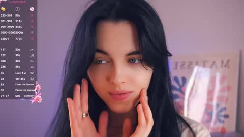 Snapshot of sheragroepper chatting on April 14, 2026, 7:14 am Mira online show from April 14, 2026, 7:14 am