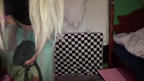 Snapshot of shereallyreal chatting on January 31, 2025, 4:03 am Jem online show from January 31, 2025, 4:03 am