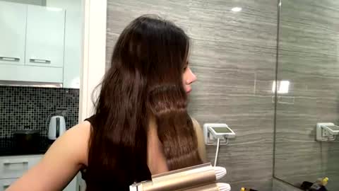 Snapshot of shereeshasky chatting on June 13, 2026, 3:04 am Marry online show from June 13, 2026, 3:04 am