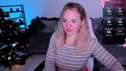 Snapshot of sherill_brill chatting on December 27, 2024, 3:15 pm Sheril online show from December 27, 2024, 3:15 pm
