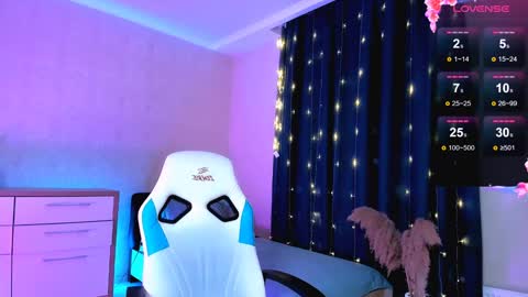 Snapshot of sherill_brill chatting on January 23, 2025, 6:35 pm Sheril online show from January 23, 2025, 6:35 pm