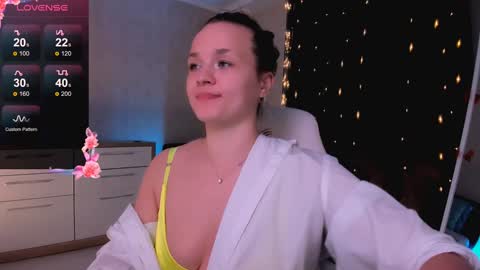 Snapshot of sherill_brill chatting on January 24, 2025, 8:54 pm Sheril online show from January 24, 2025, 8:54 pm