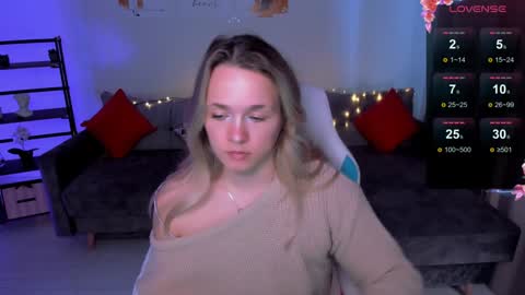 Snapshot of sherill_brill chatting on February 2, 2025, 7:52 am Sheril online show from February 2, 2025, 7:52 am
