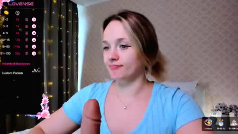 Snapshot of sherill_brill chatting on February 28, 2025, 11:25 am Sheril online show from February 28, 2025, 11:25 am